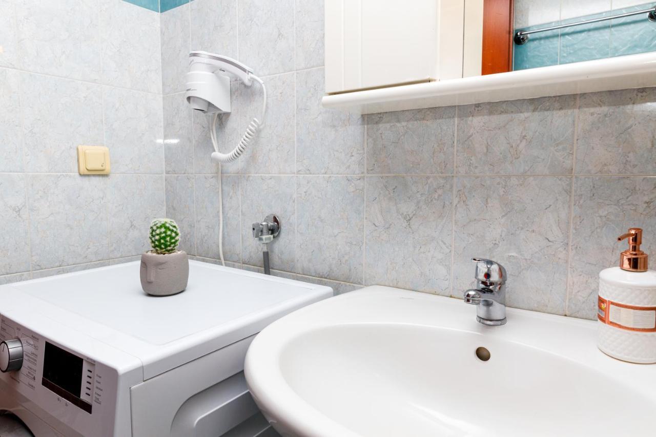 Blaze Studios & Apartments كسانثي المظهر الخارجي الصورة