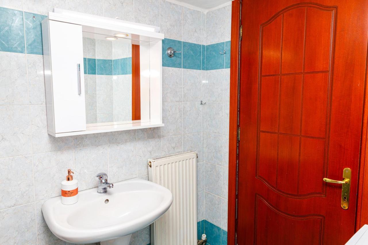 Blaze Studios & Apartments كسانثي المظهر الخارجي الصورة