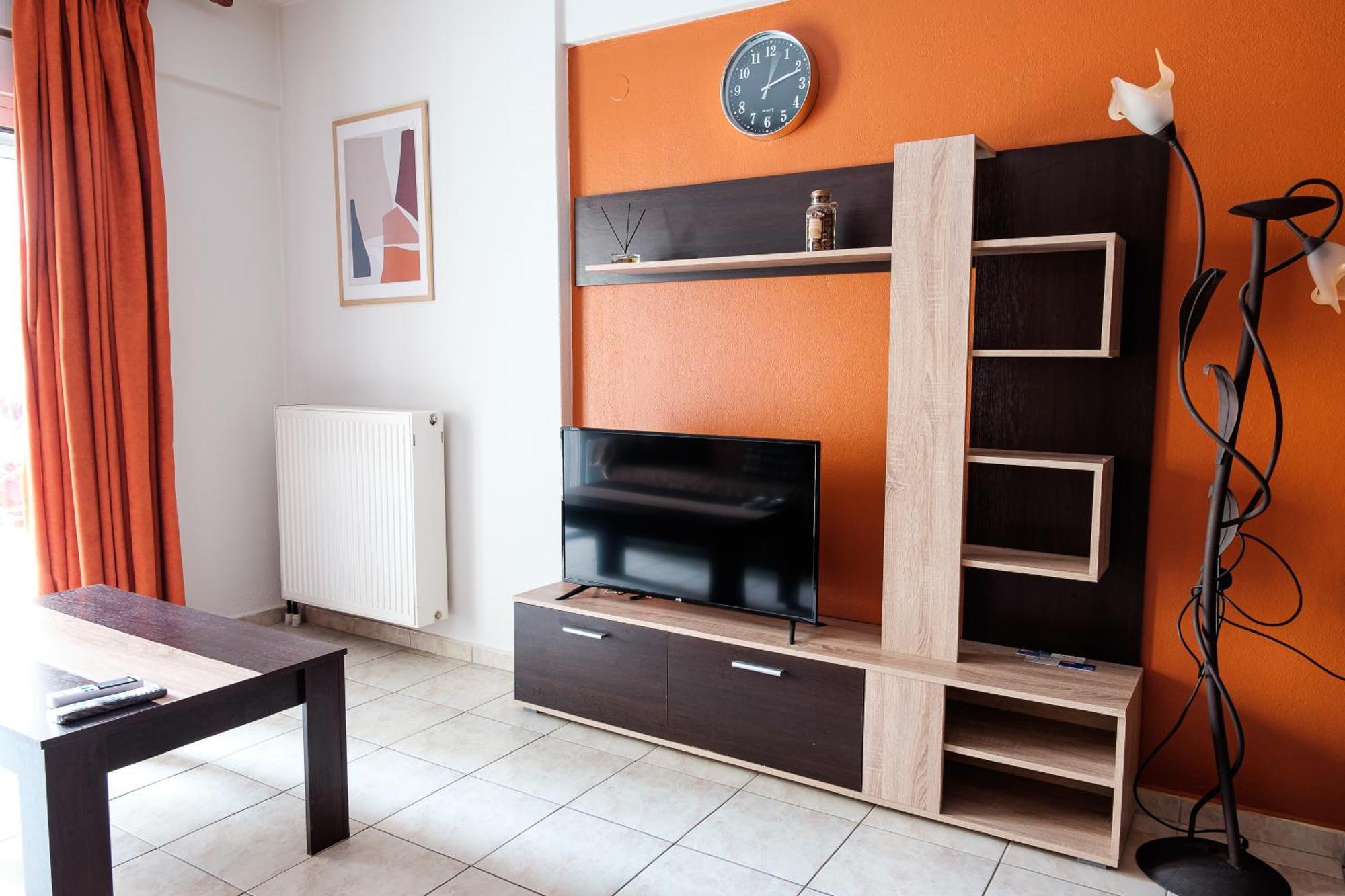 Blaze Studios & Apartments كسانثي المظهر الخارجي الصورة