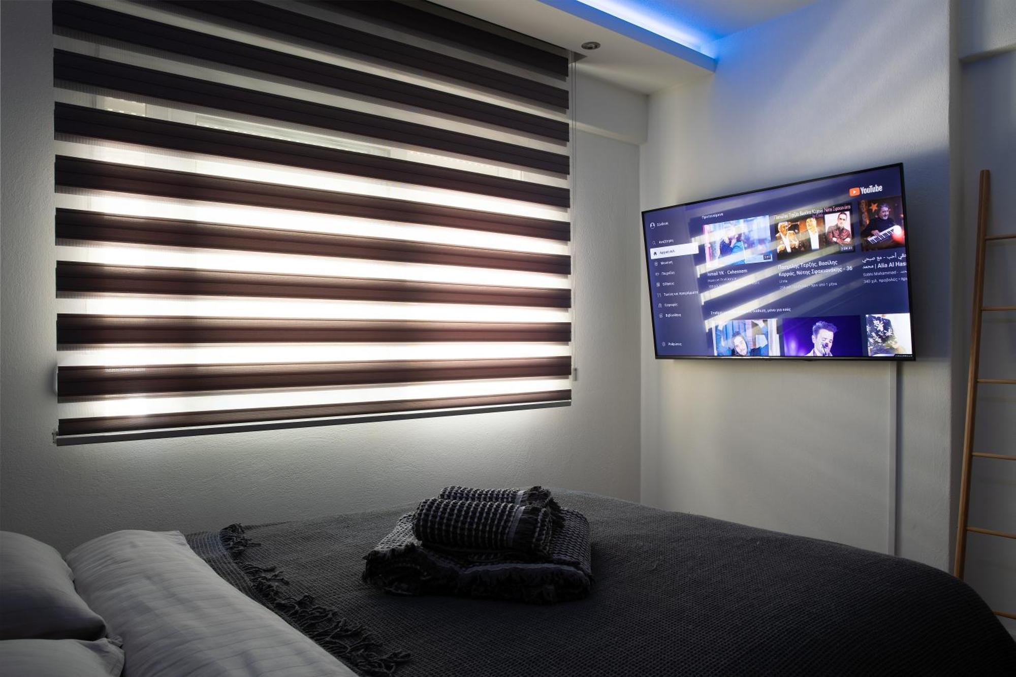 Blaze Studios & Apartments كسانثي المظهر الخارجي الصورة